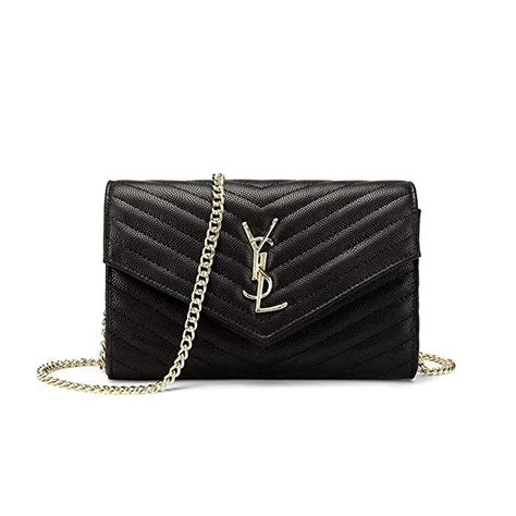 ysl crossbody nordstrom|YSL crossbody dupe.